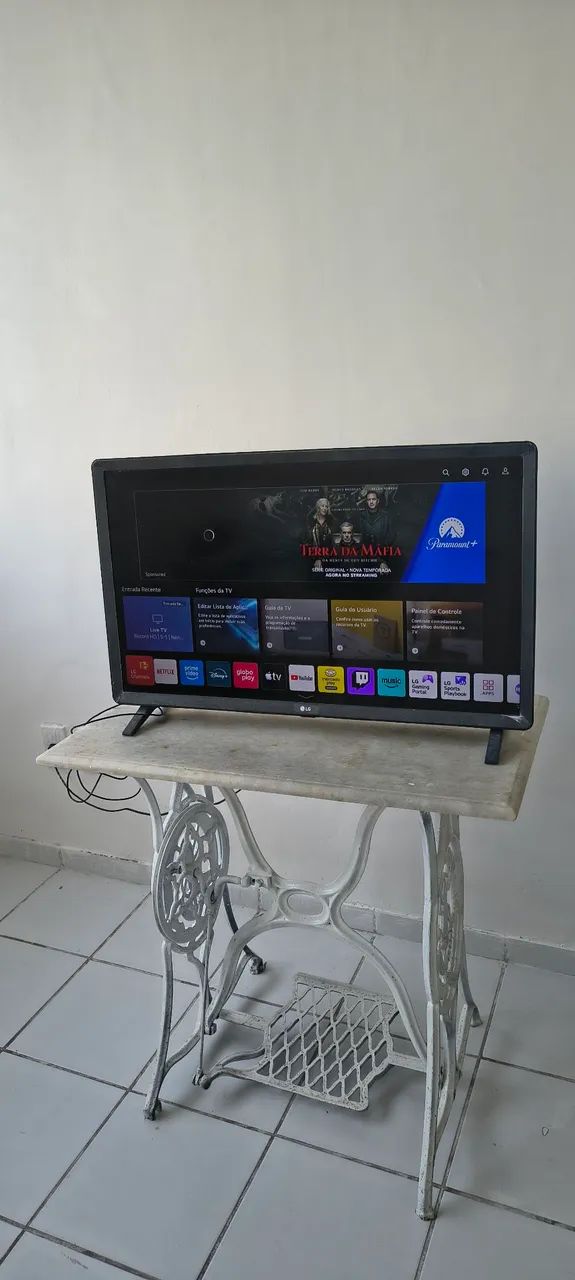 Vendo Conjunto de TV  - Foto 2