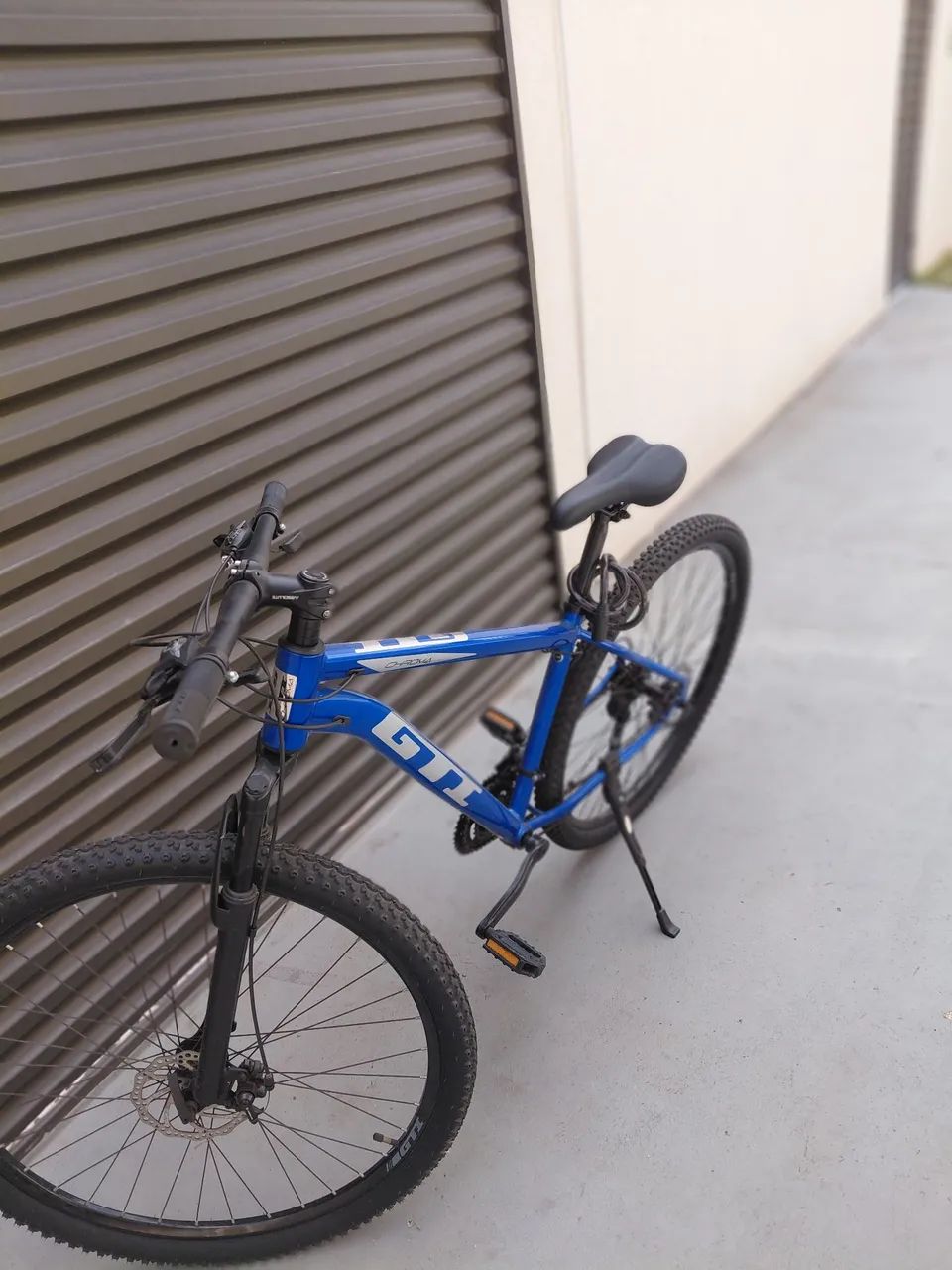 Bicicleta gti - Foto 3