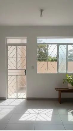 Conjunto de porta e janela  - Foto 2