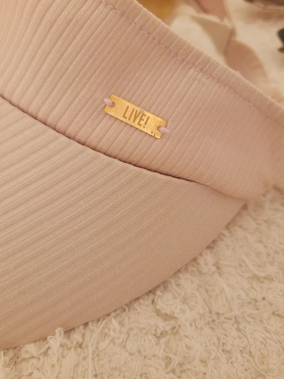 Viseira LIVE - Foto 2