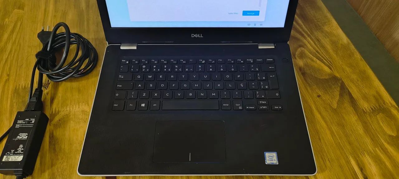 Notebook Dell Inspiron 14 - Foto 4