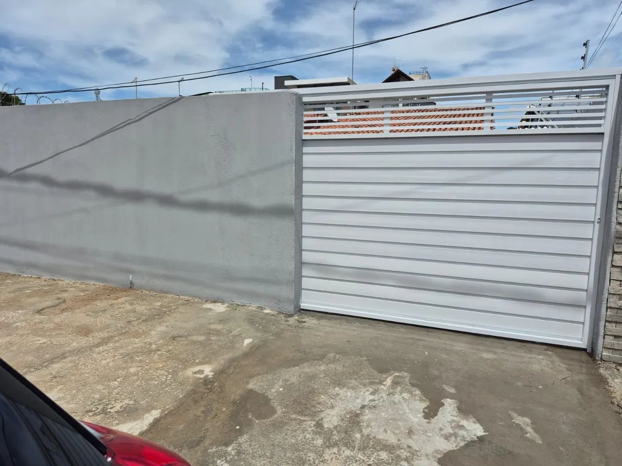 Foto - Ipojuca - Vila de Porto de Galinhas