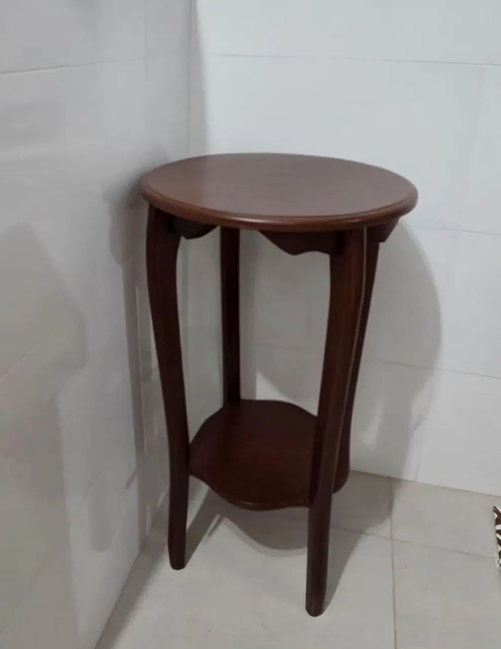 Mesa De Canto