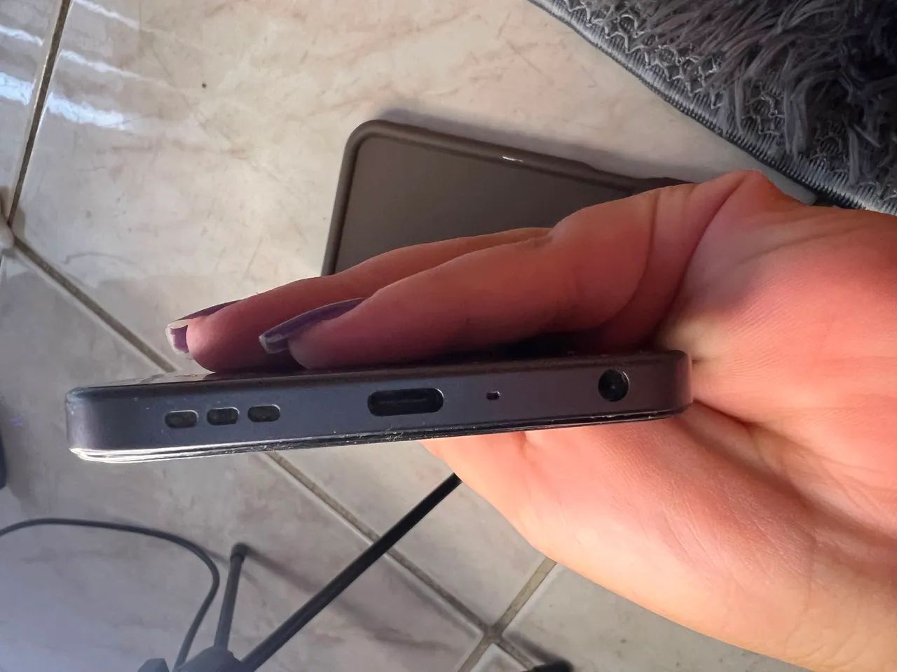 Vendo celular Oppo A5 - Foto 3