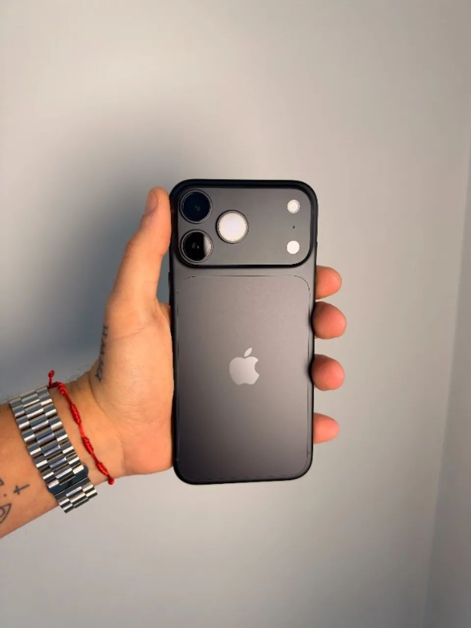 iPhone 18 Pro Max 256 GB Black - Novo