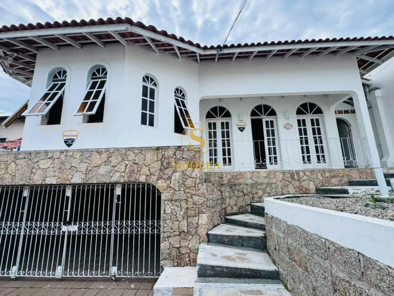 Casa à venda na Agronômica, Florianópolis - Foto 5