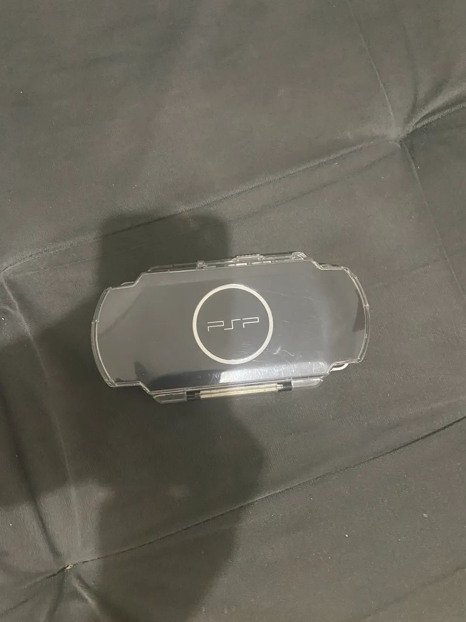 PSP 3000 impecável!!  - Foto 4