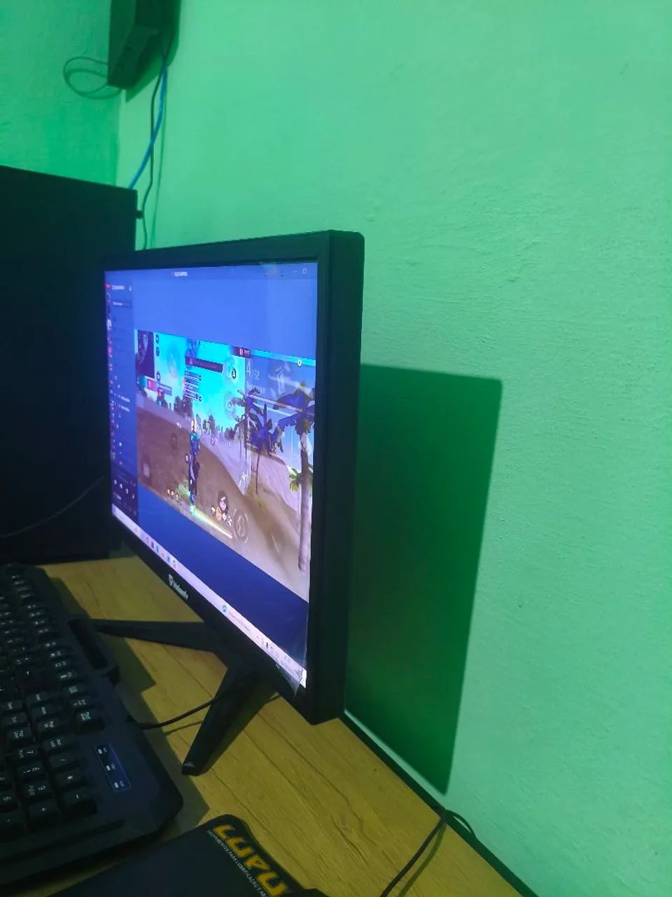 MONITOR 19 POLEGADAS  - Foto 4