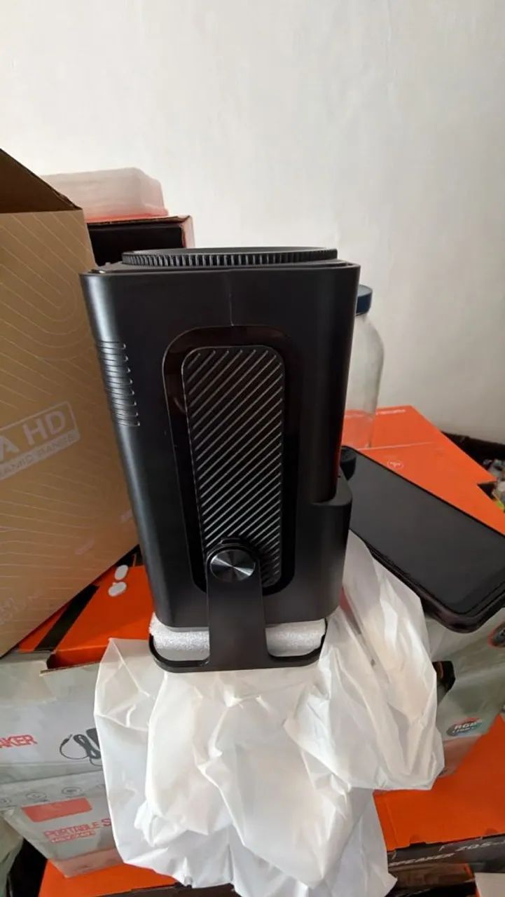 Projetor hy320 promoção  - Foto 3