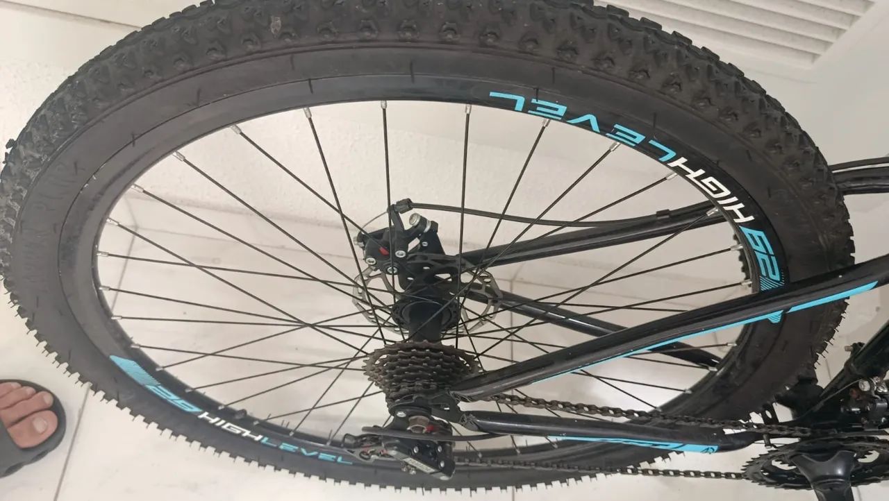 BIKE KGT  - Foto 3