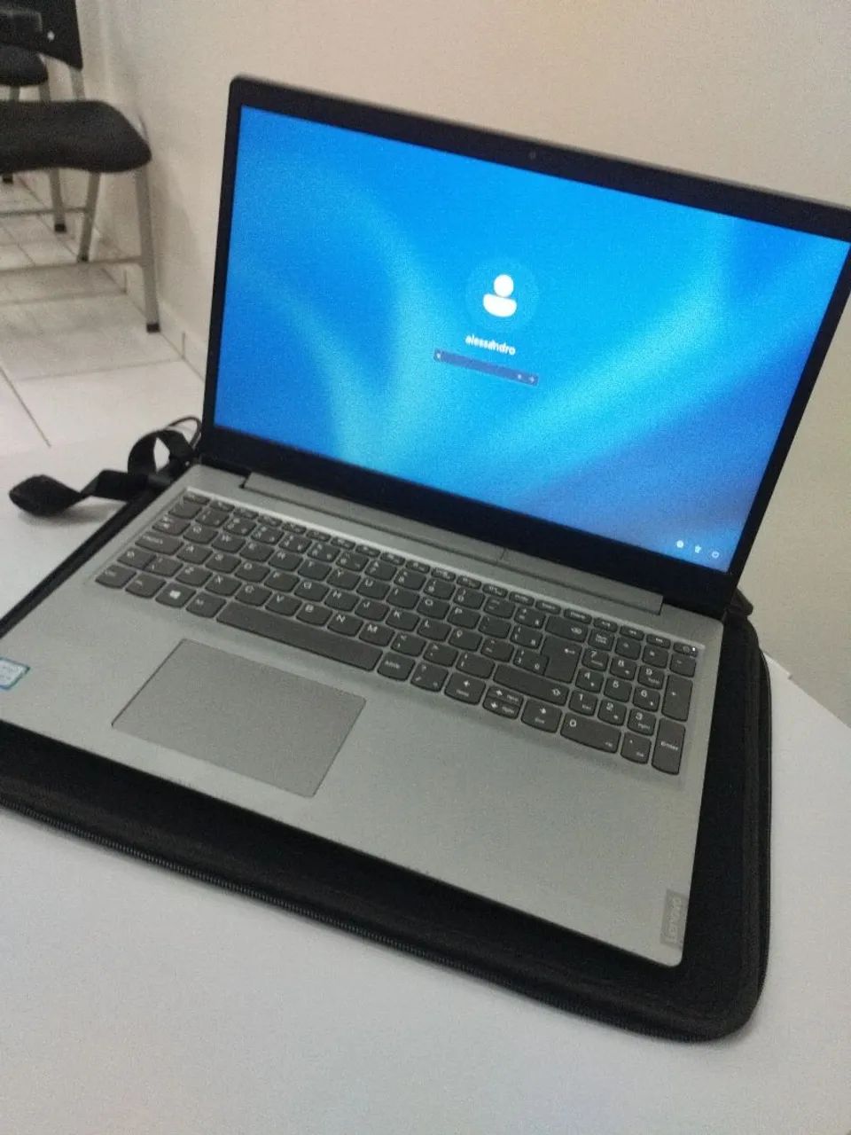 Notebook Lenovo i5