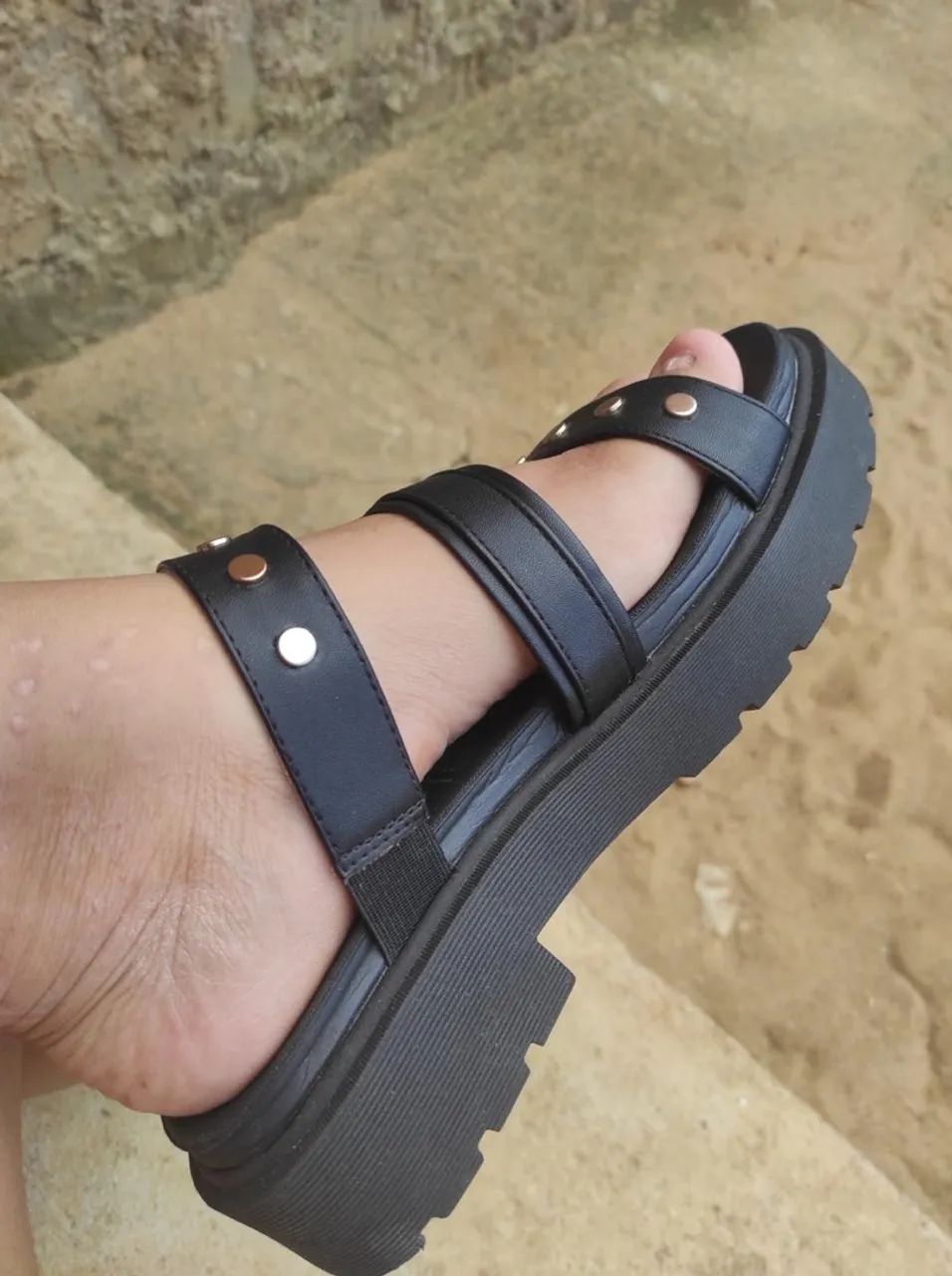 Sandalhas - Foto 2