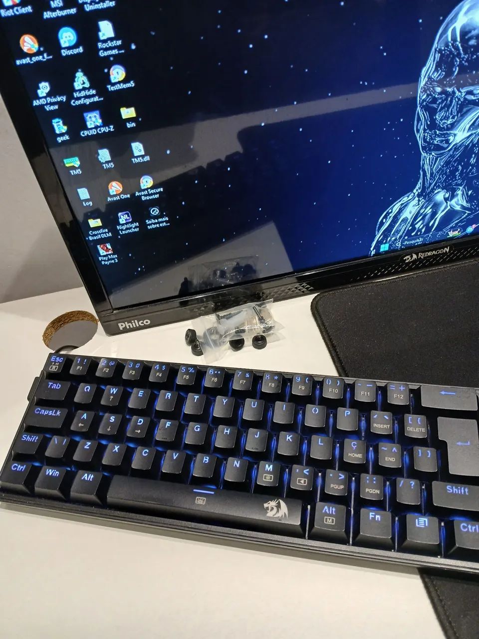 Pc Gamer Completo  - Foto 3