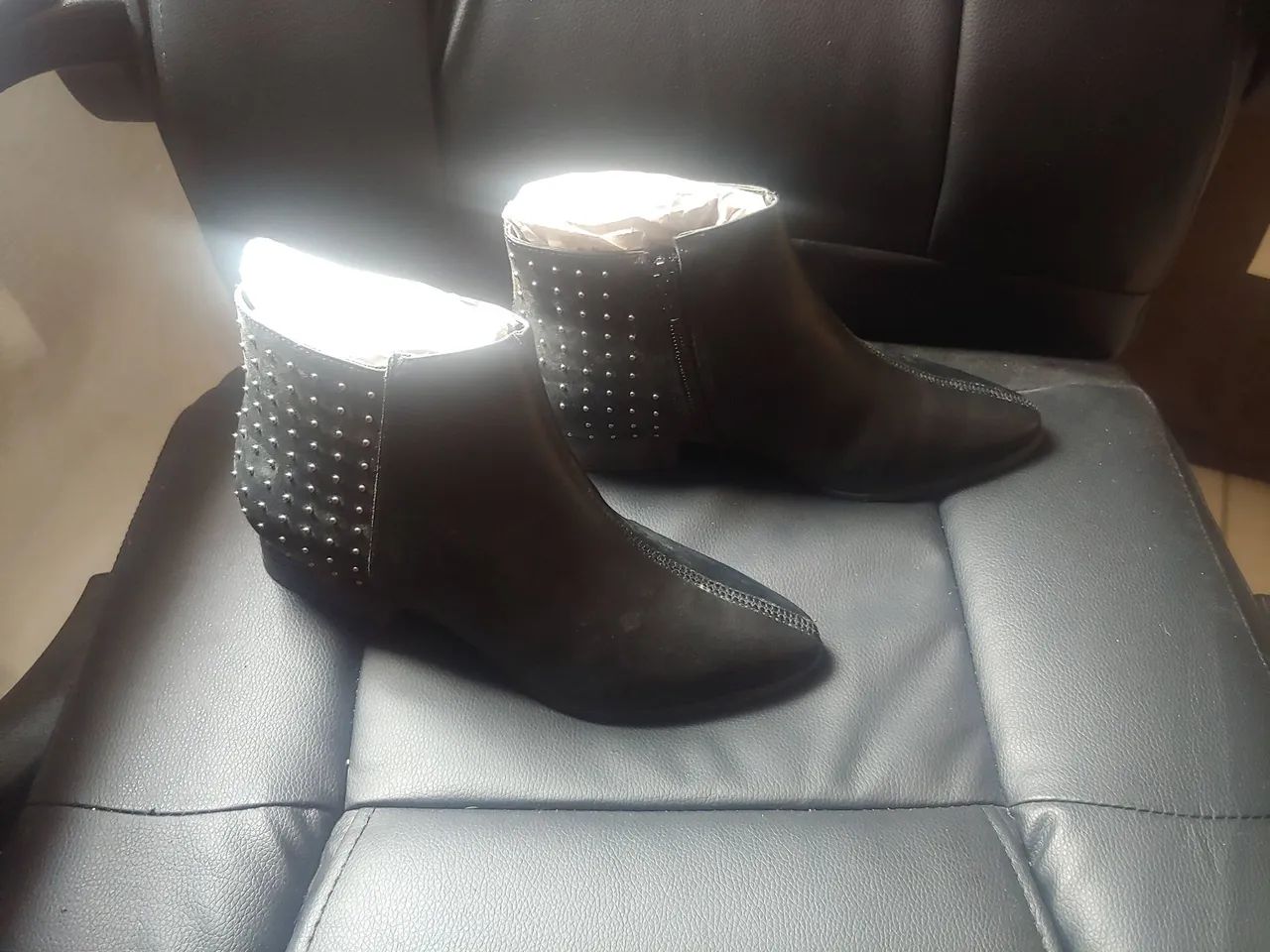 Bota  - Foto 4