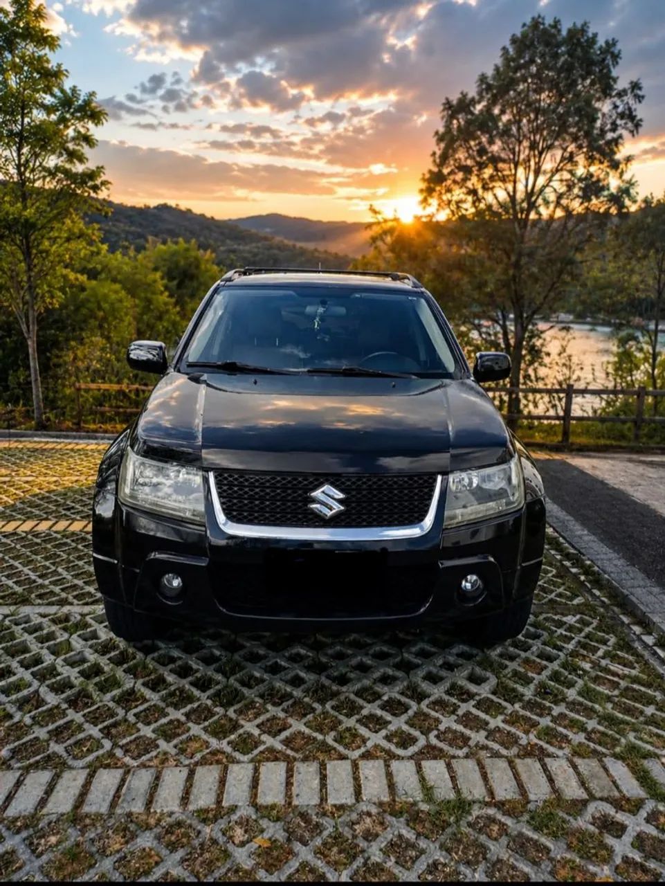 Suzuki Grand Vitara 2009