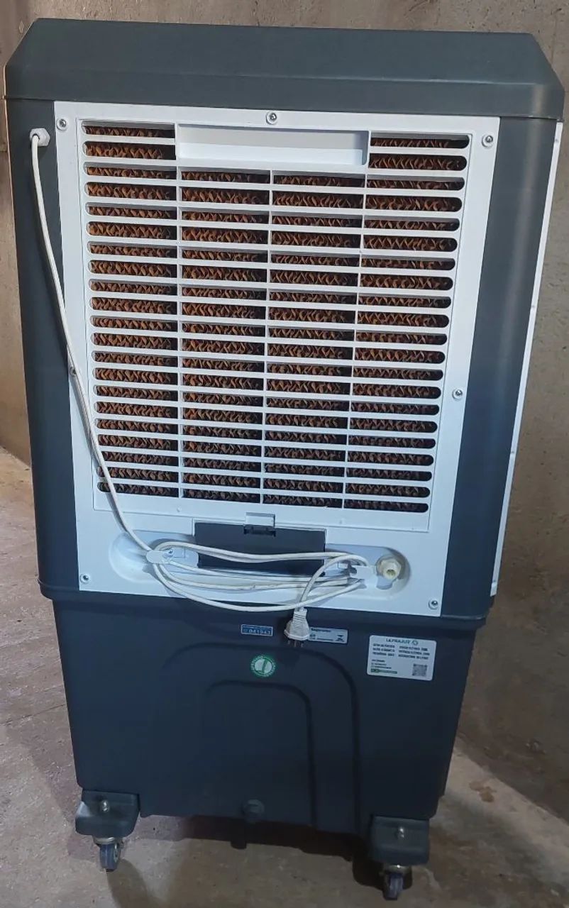 Climatizador ULTRA AR  - Foto 4