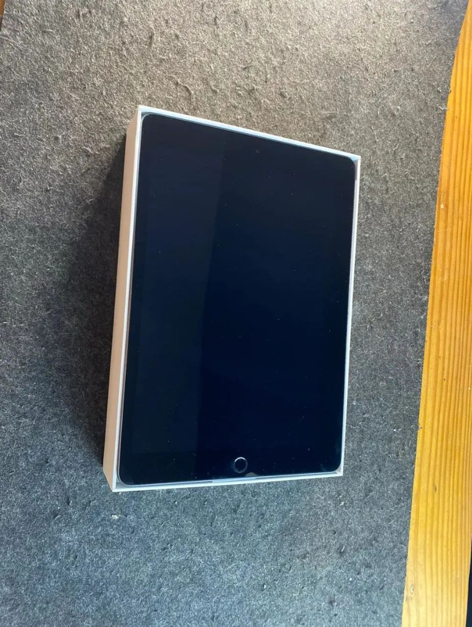 iPad 9 64GB + Caixa | Excelente Estado - Foto 4
