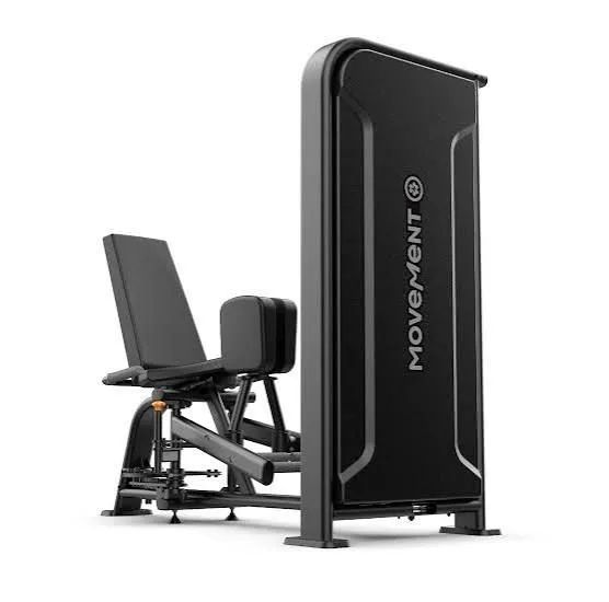 Vendo equipamentos de academia MOVEMENT  - Foto 5