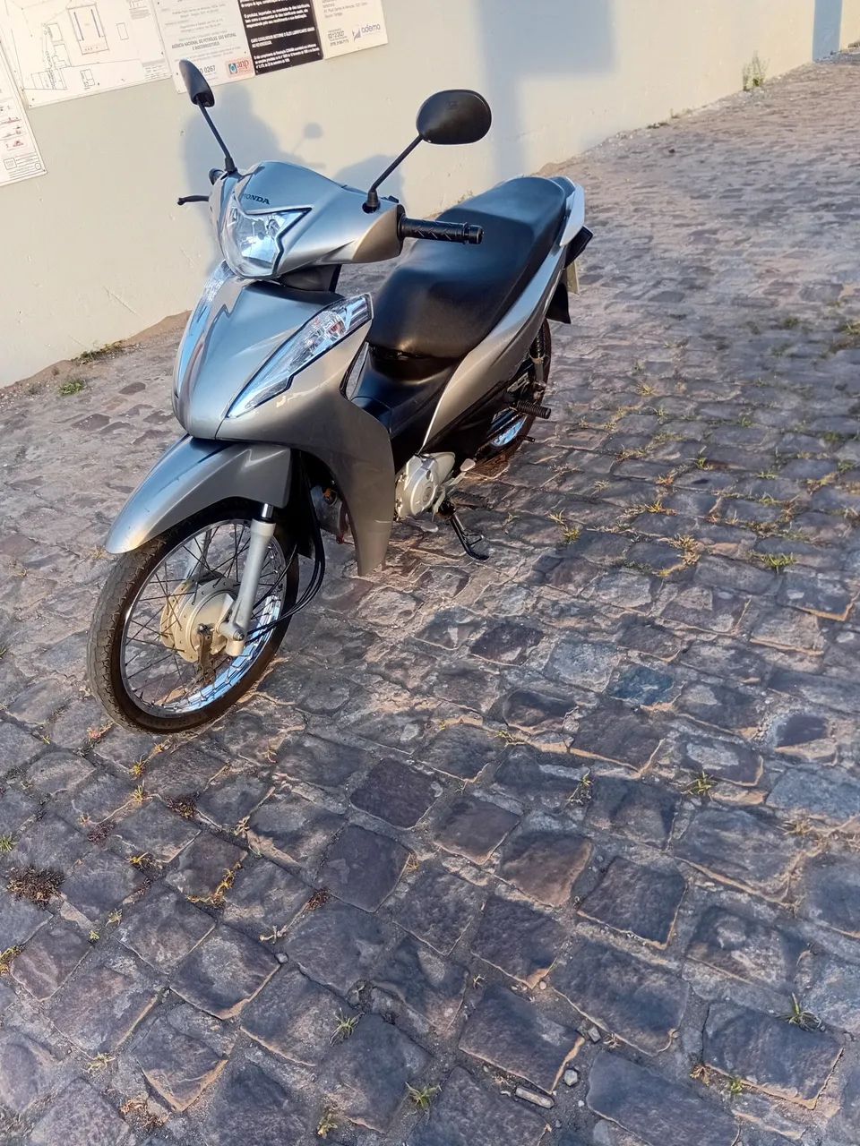 Biz 110 - Foto 5