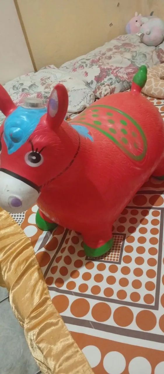 Pocotó infantil - Foto 3