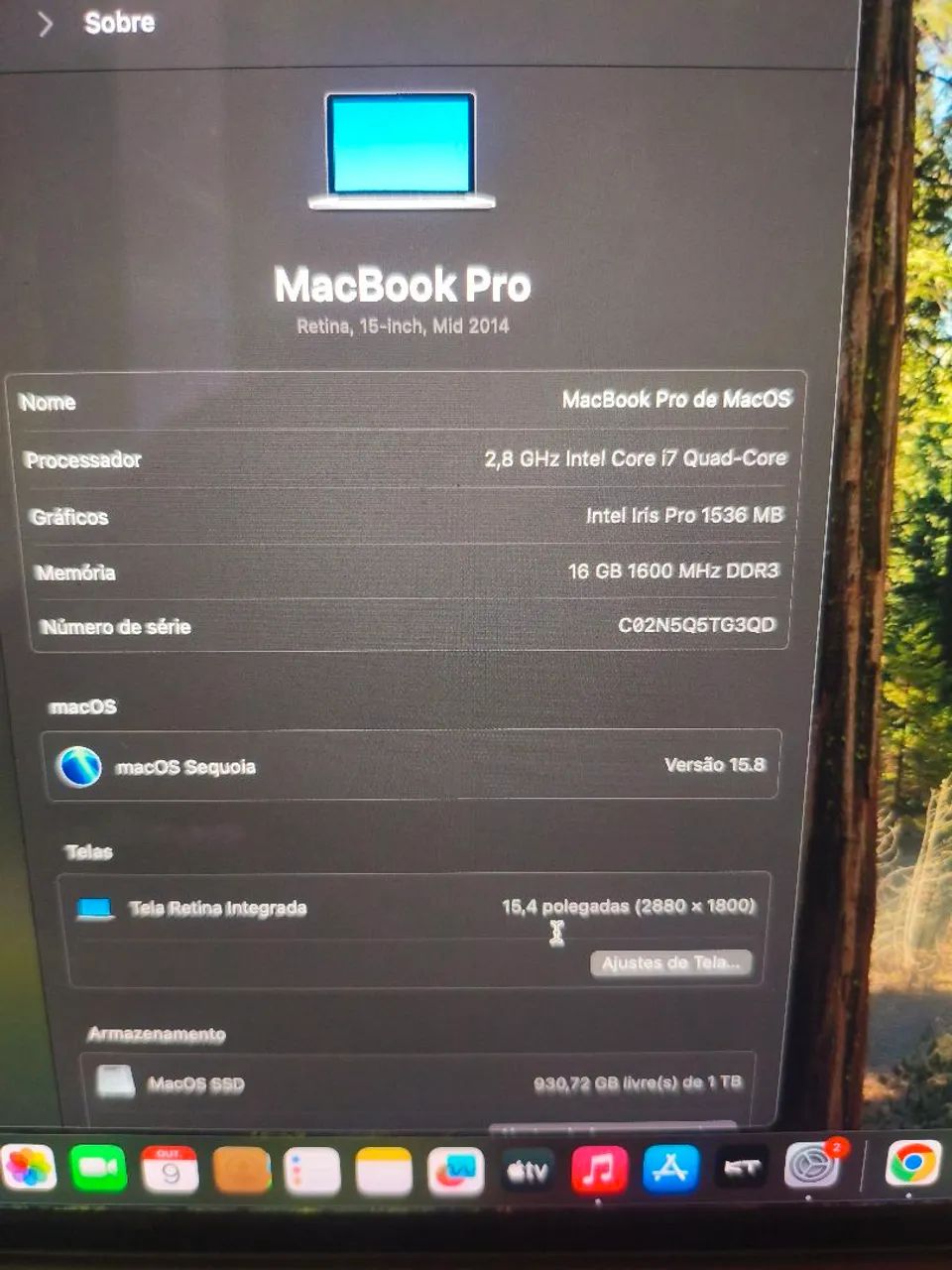 Macbook pro  - Foto 2