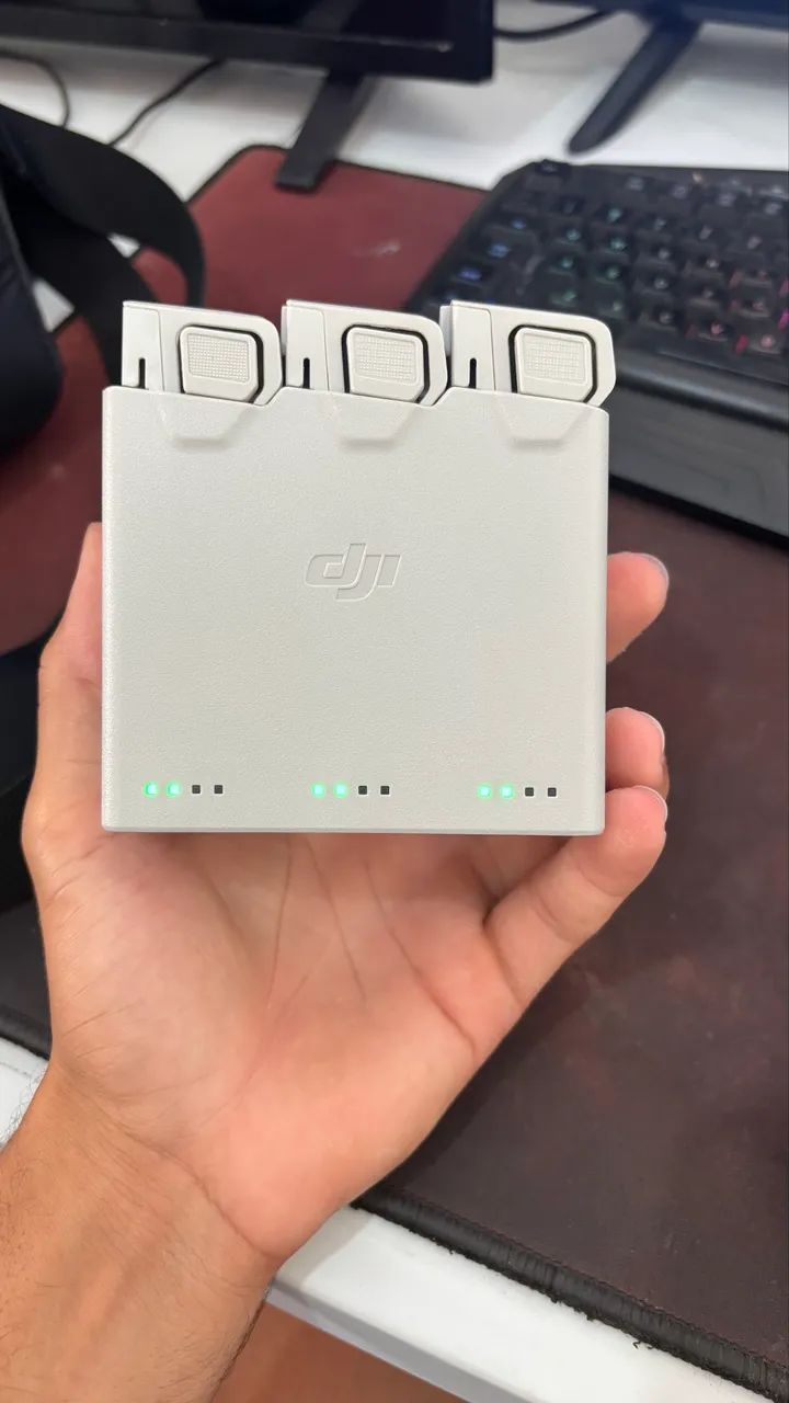 DJI MINI 4 PRO - Foto 3