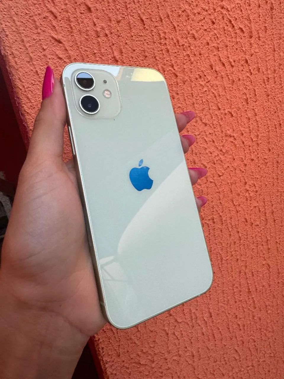 IPHONE 12 128GB SEMINOVO