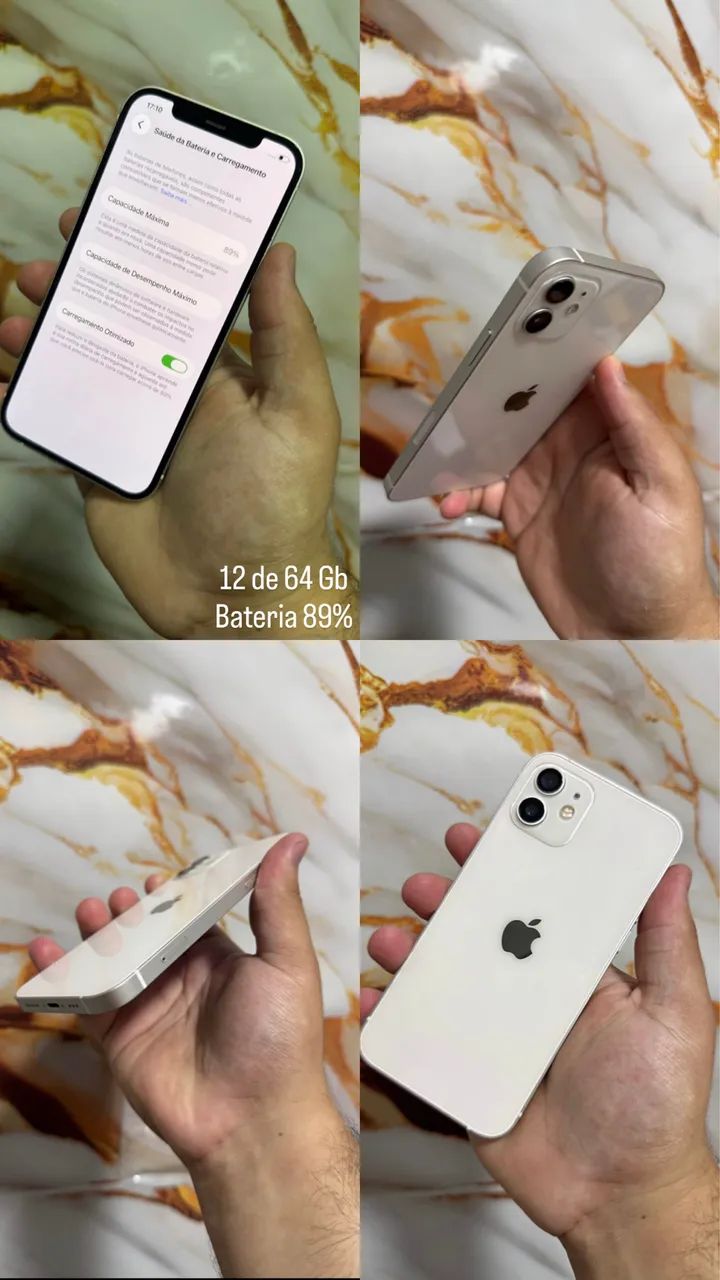 iPhone  - Foto 5