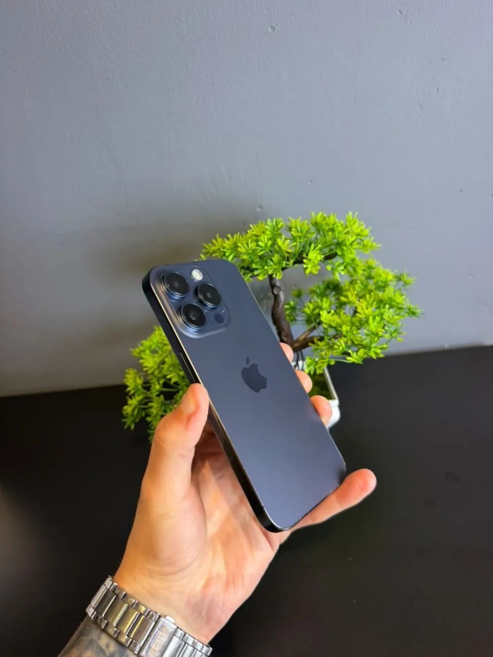 IPHONE 15 PRO 256  - Foto 3