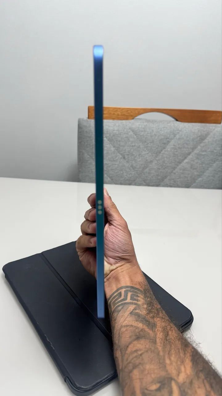 iPad 10 geração 64gb com Apple Pencil  - Foto 4