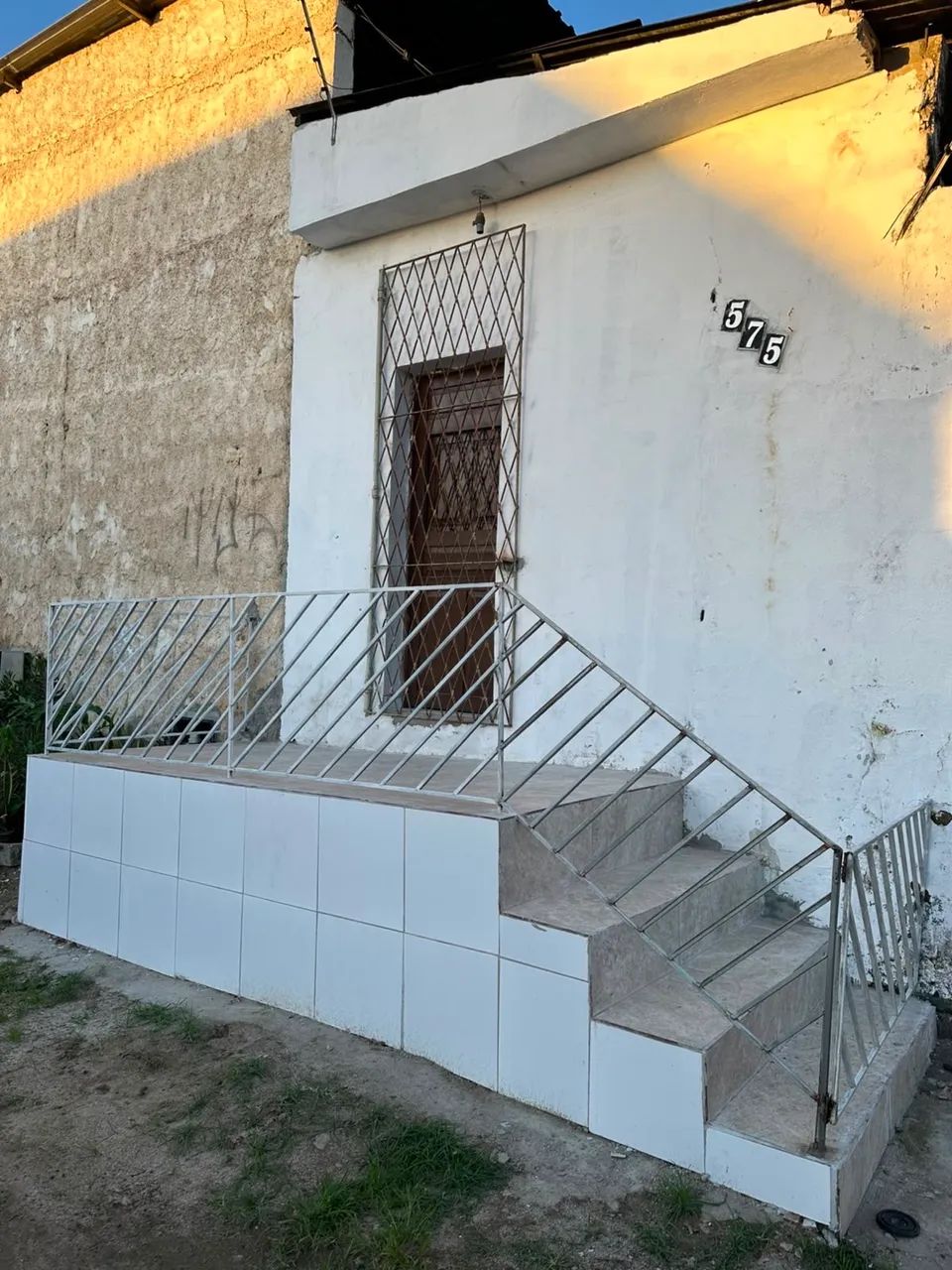 Alugo flet 