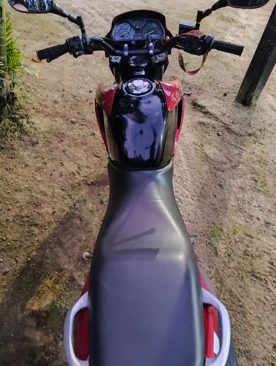 Honda Falcon.  - Foto 4