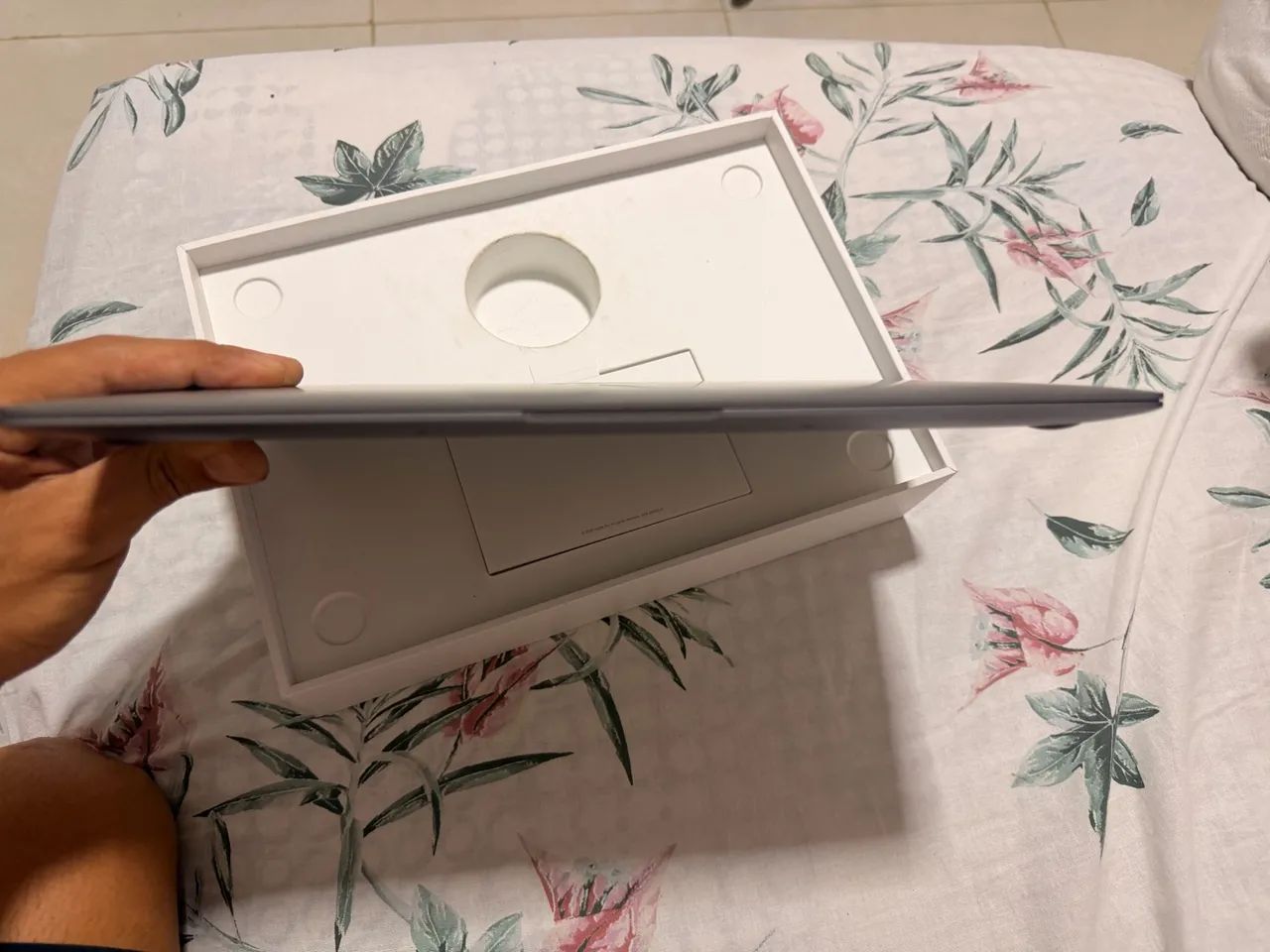 MACBOOK M1 na garantia Apple - Foto 3