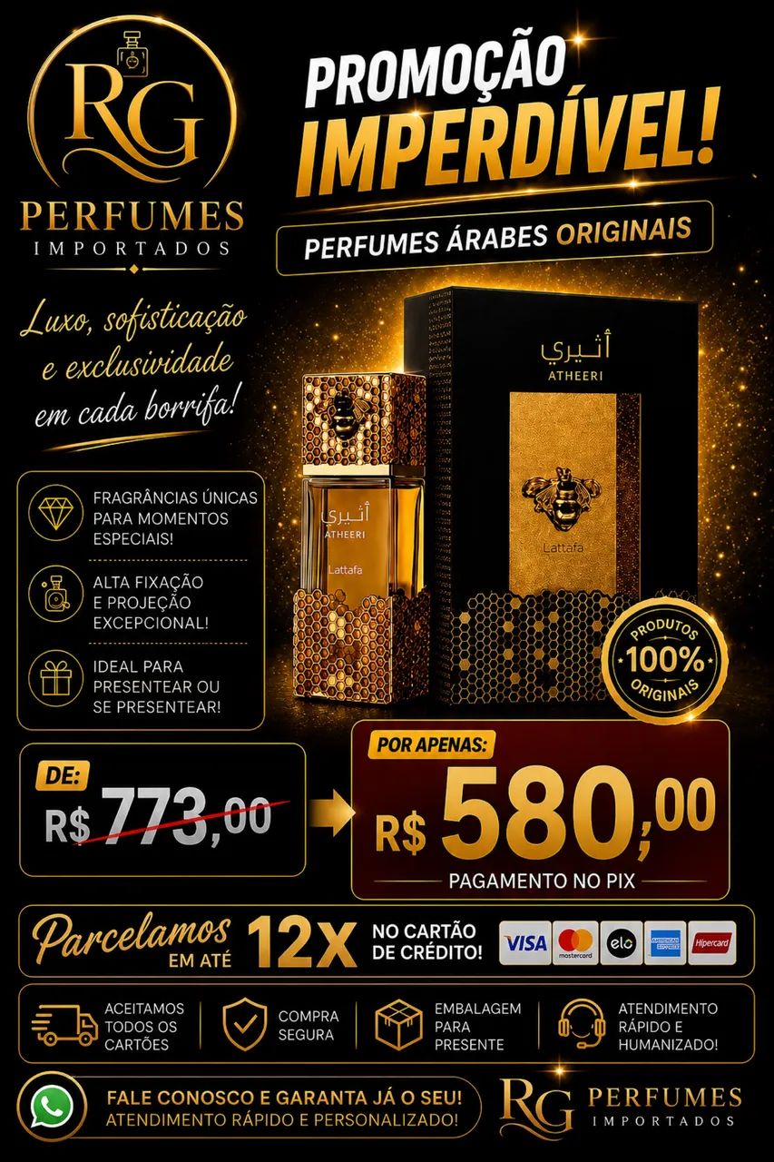 Perfumes árabes  - Foto 4