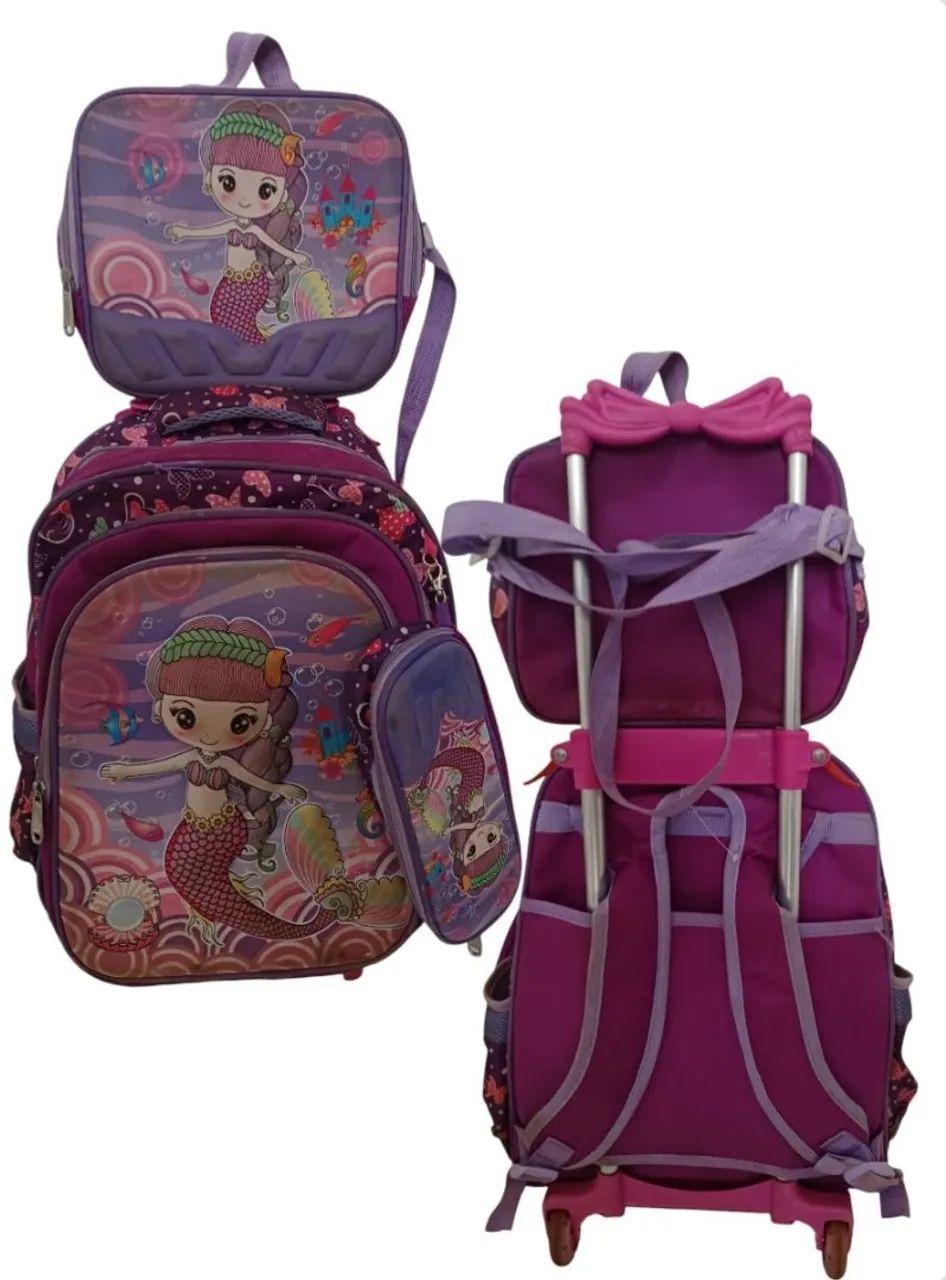 Mochila