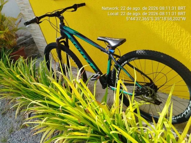 Bicicleta South Bike Aro 29 