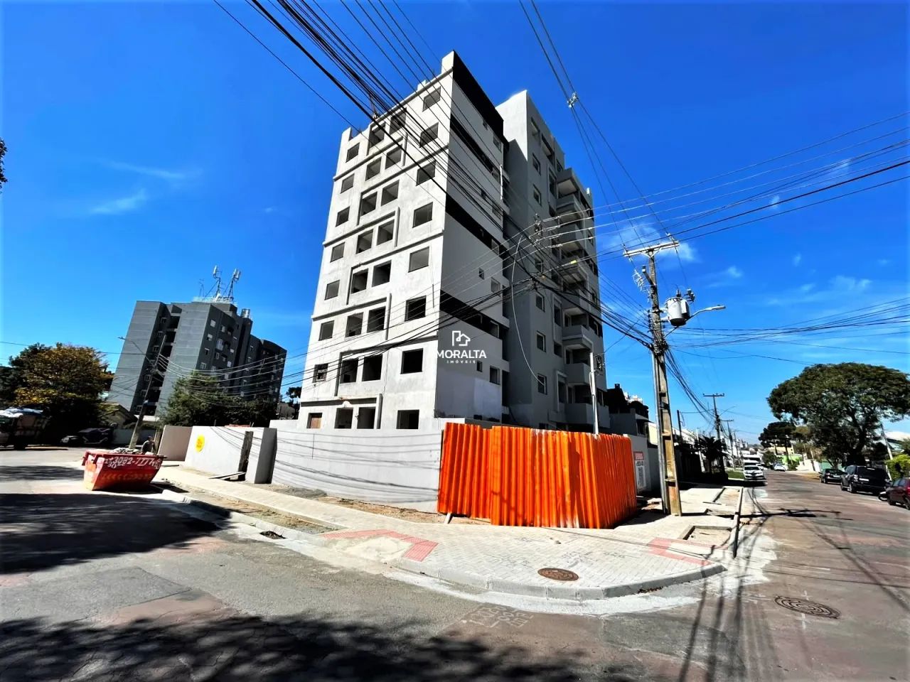 Kitnet No Bairro Portão - Foto 2