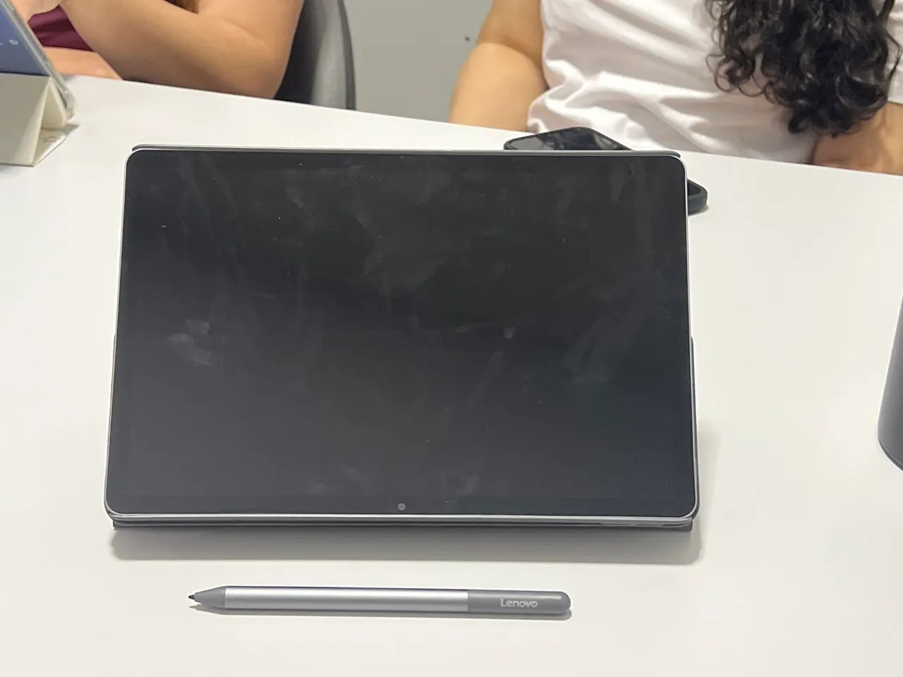 Lenovo Idea Tab (novo/seminovo) - Foto 2