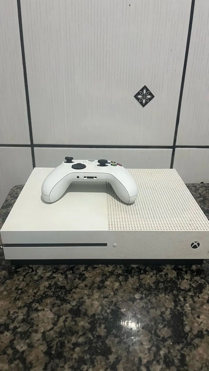 XBOX ONE S - Foto 4