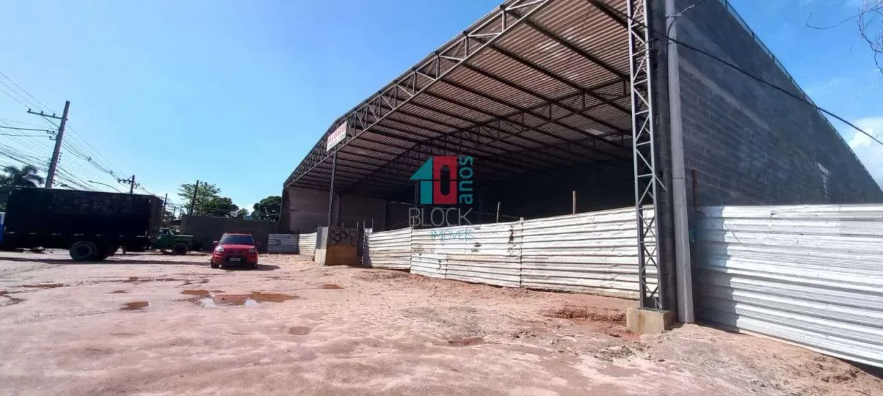 Guaratiba | Galpão - Foto 3