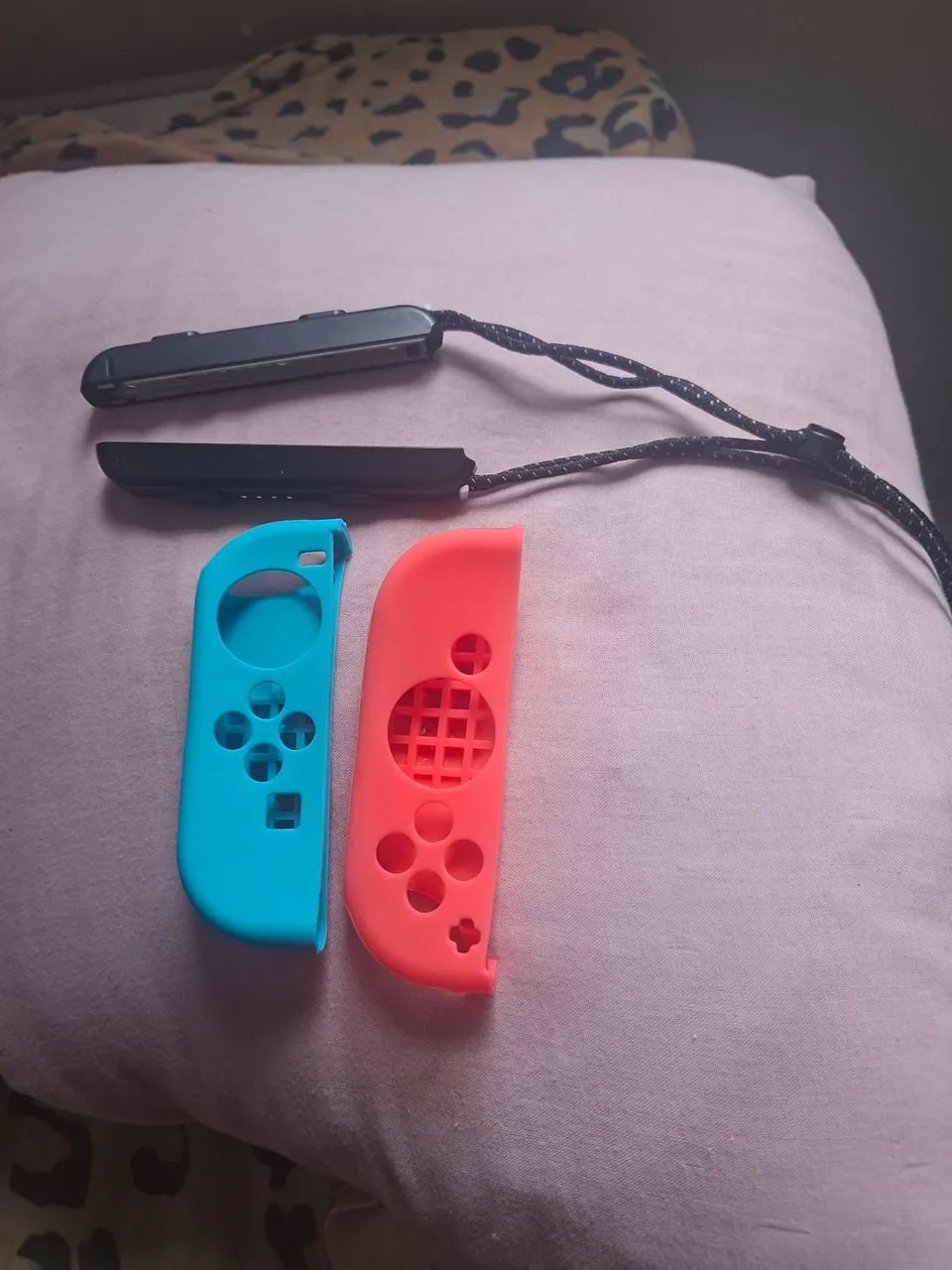 Acessórios para Nintendo Switch