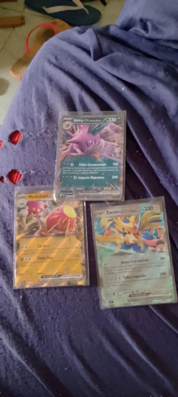 Cartas