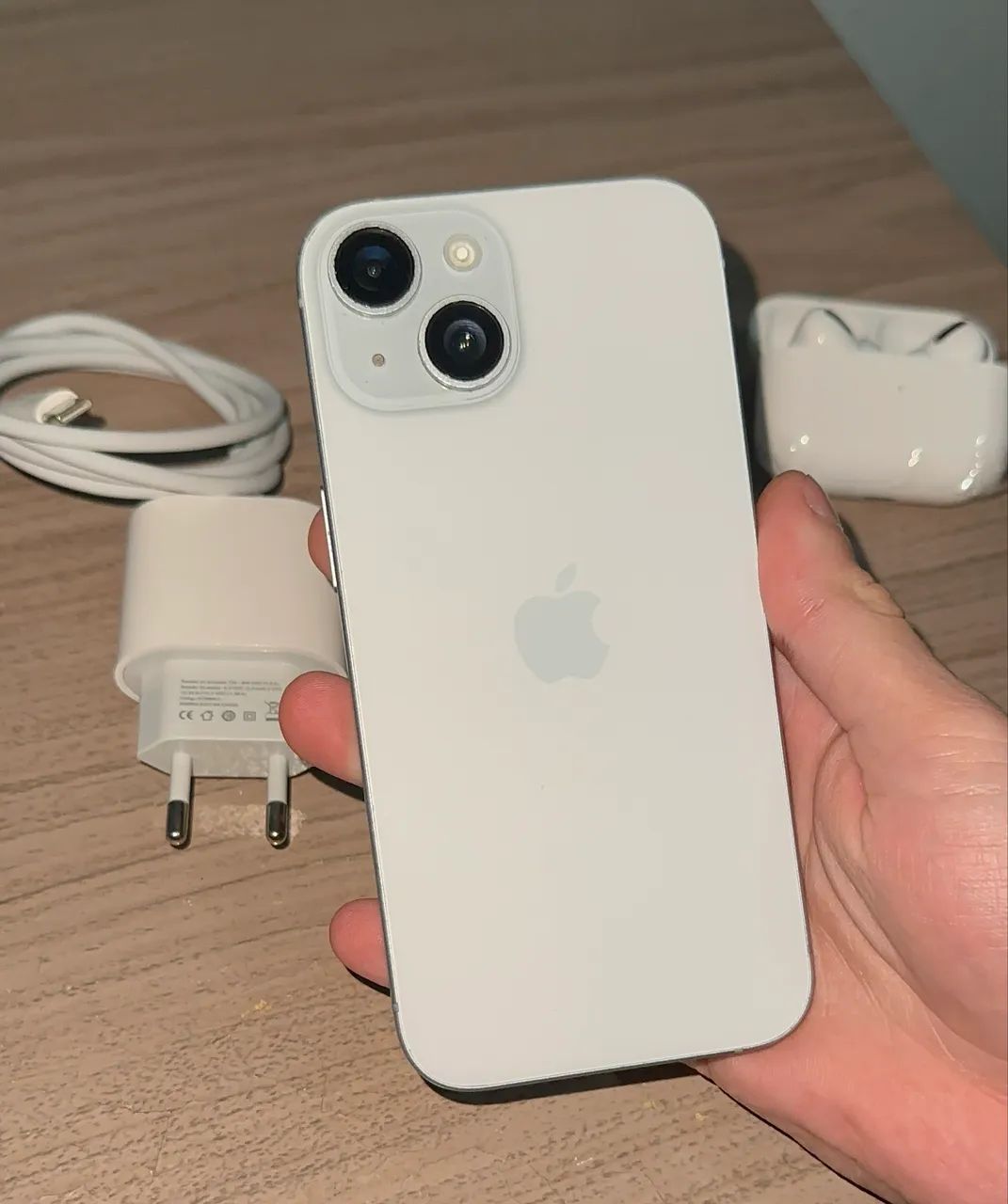 iPhone 15 Completo  - Foto 3