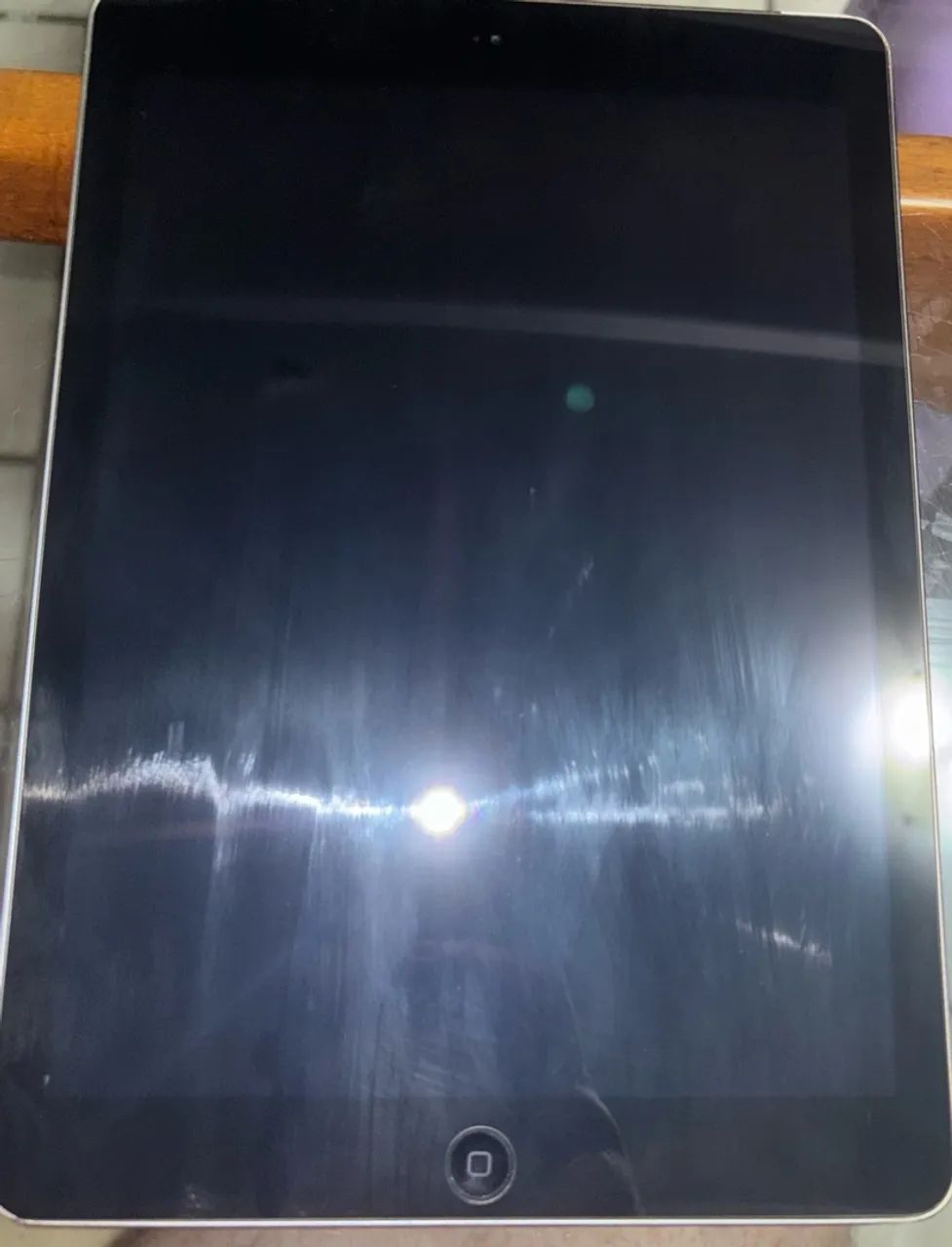 iPad Air 1 16GB  - Foto 2