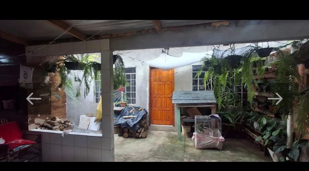 Vendo duas casas no lote  - Foto 5