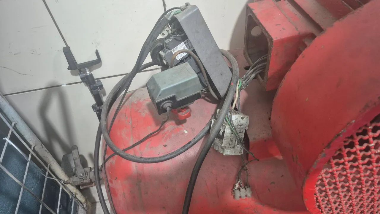 Compressor de ar WAYNE 60P - Foto 4