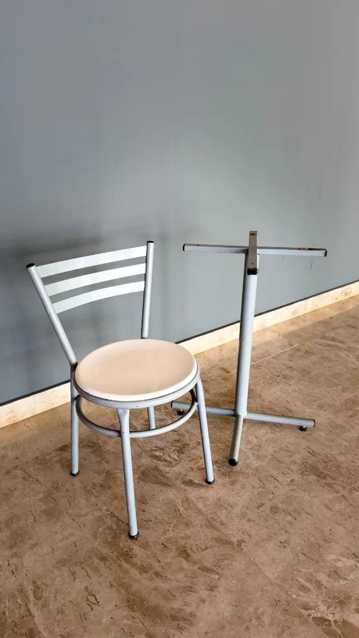 CADEIRAS ESTILO BISTRÔ/VIENENSE - Foto 4