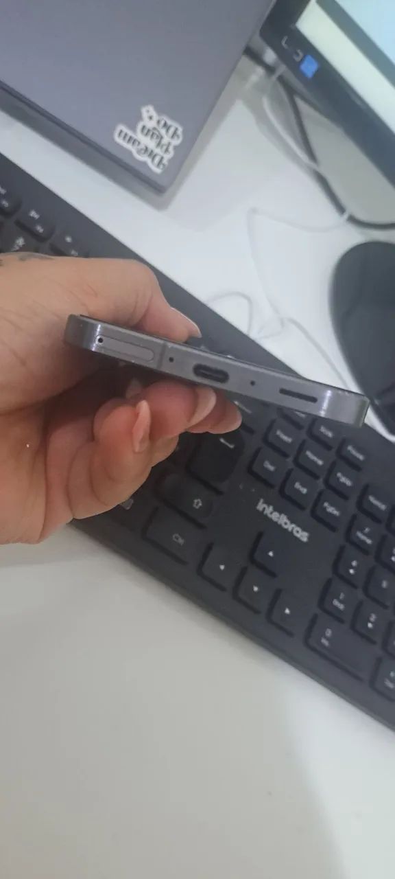 Samsung A56  - Foto 5
