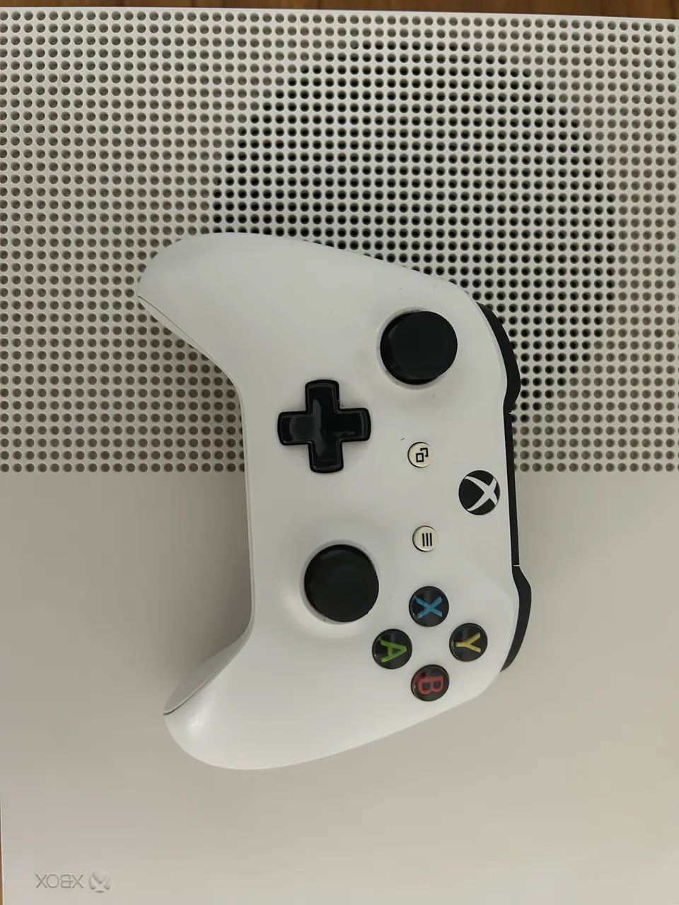 XBOX ONE S 500Gb