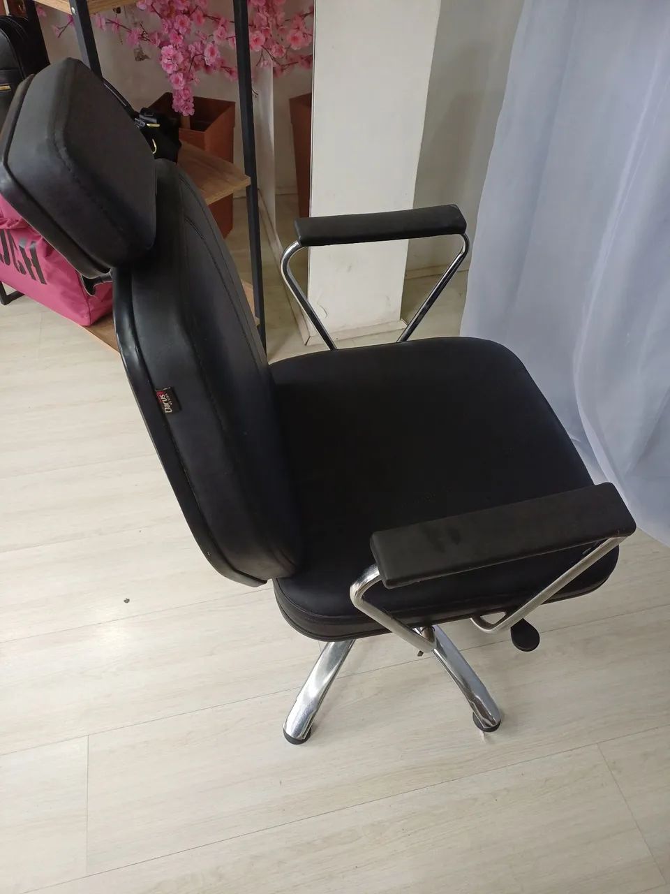 Cadeira  para salão  - Foto 4